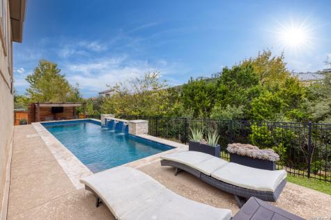 7034 Bella Bluff San Antonio TX 78256