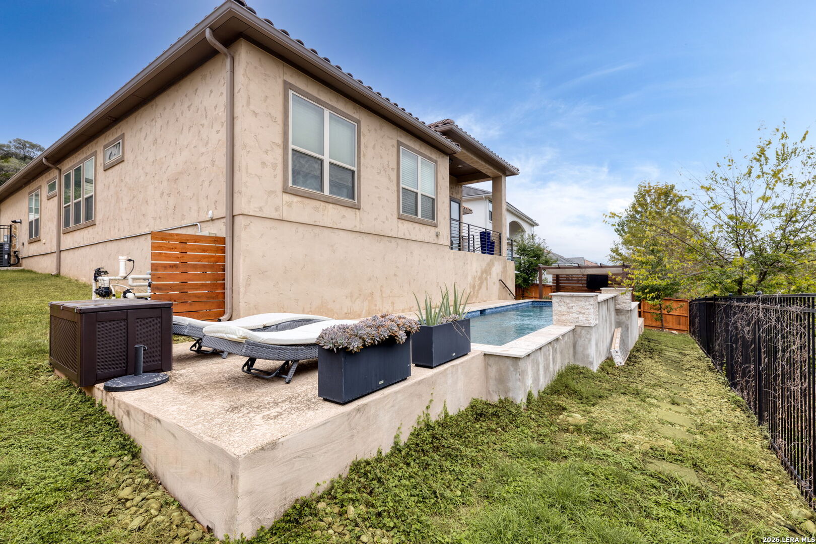 7034 Bella Bluff San Antonio TX 78256
