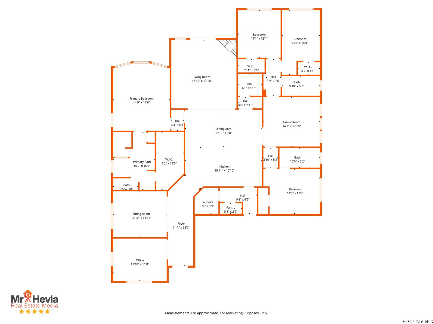 7034 Bella Bluff San Antonio TX 78256