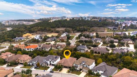 7034 Bella Bluff San Antonio TX 78256
