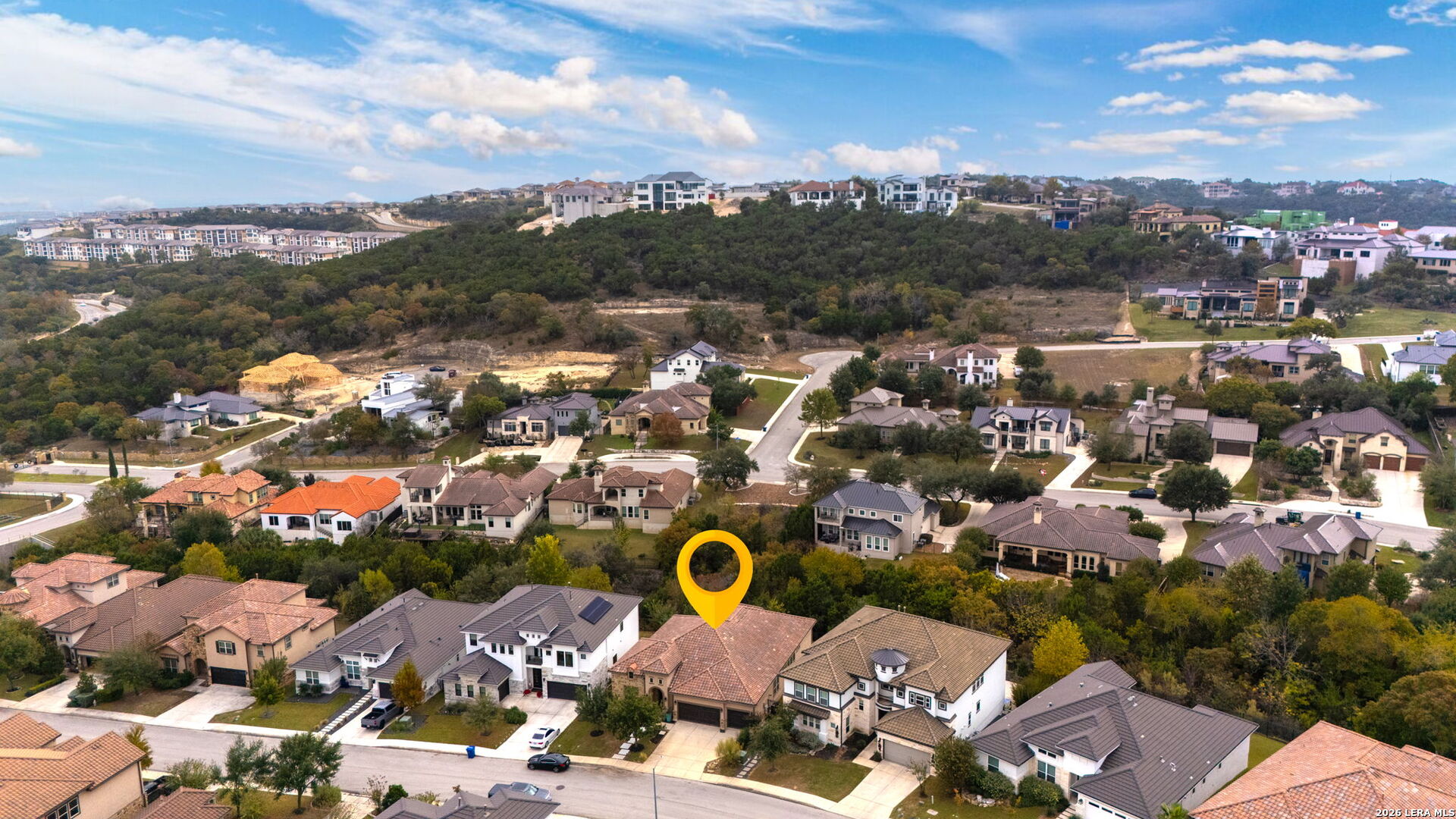 7034 Bella Bluff San Antonio TX 78256