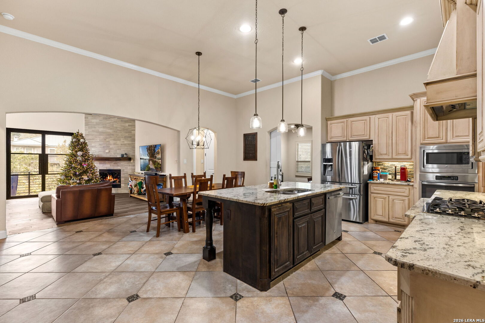7034 Bella Bluff San Antonio TX 78256