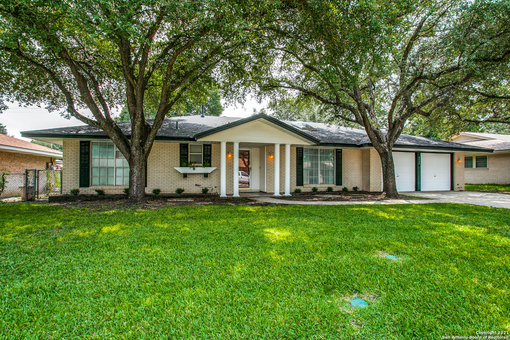 3126 Mayfair Drive San Antonio TX 78217