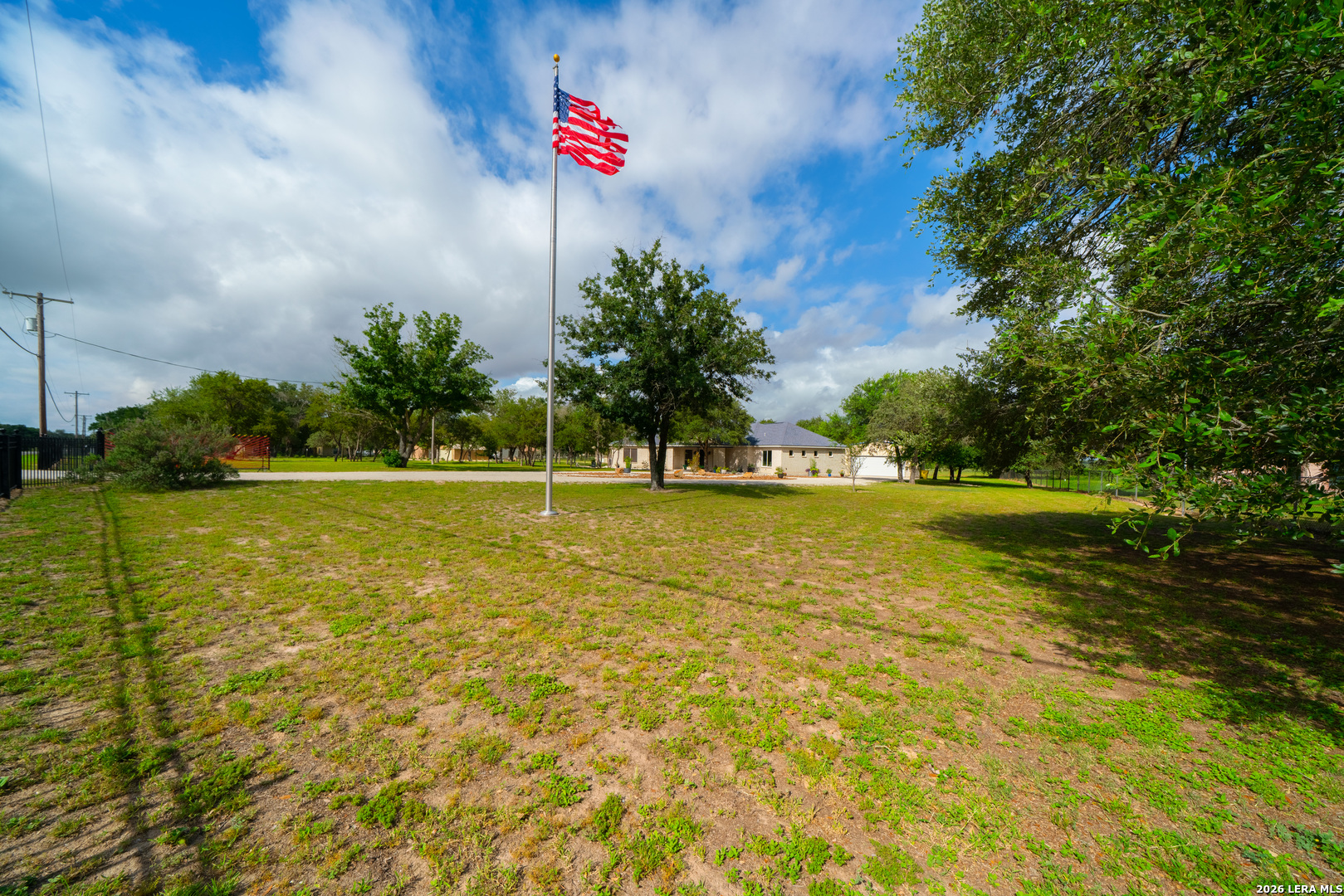 120 County Road 6867 Natalia TX 78059