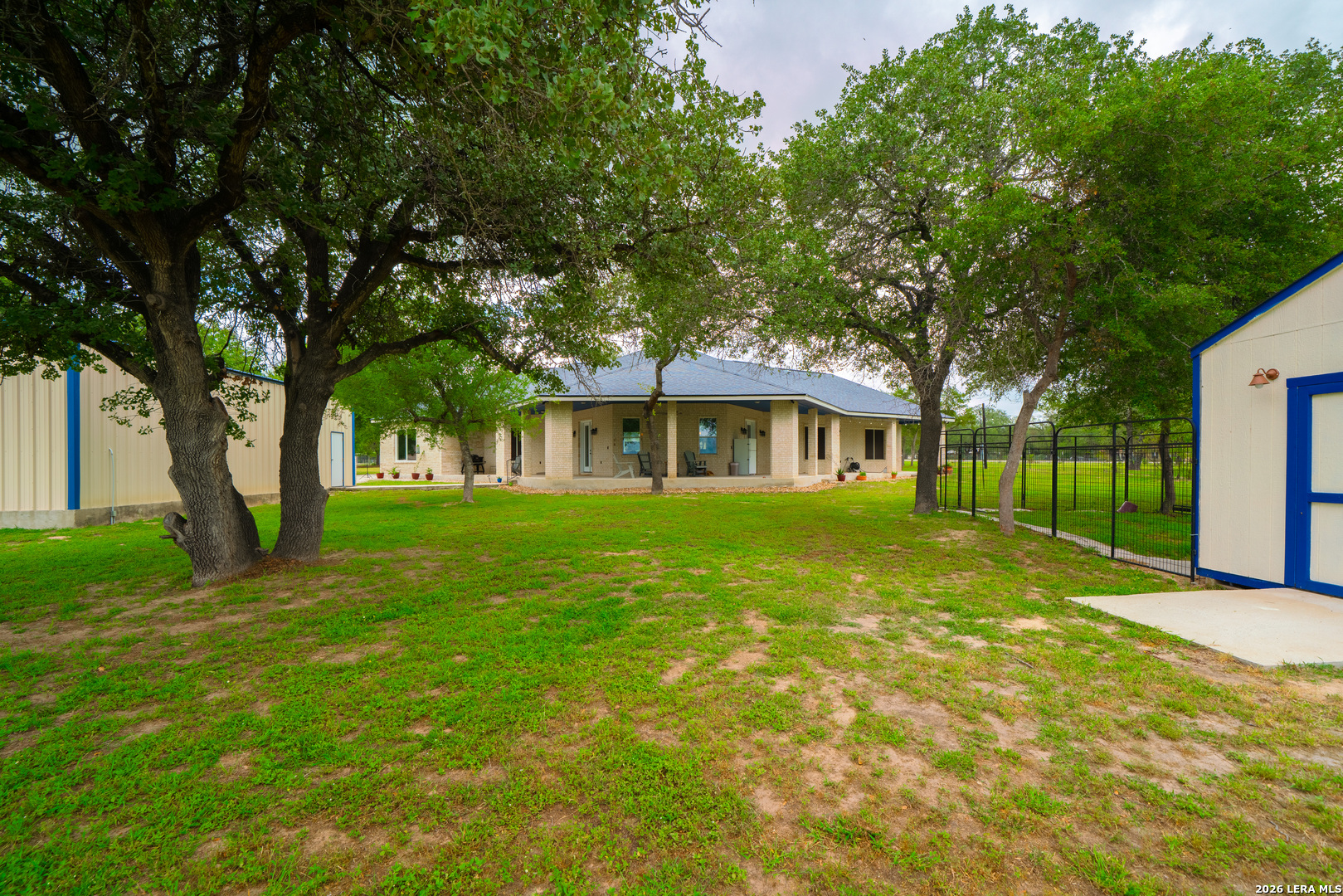 120 County Road 6867 Natalia TX 78059