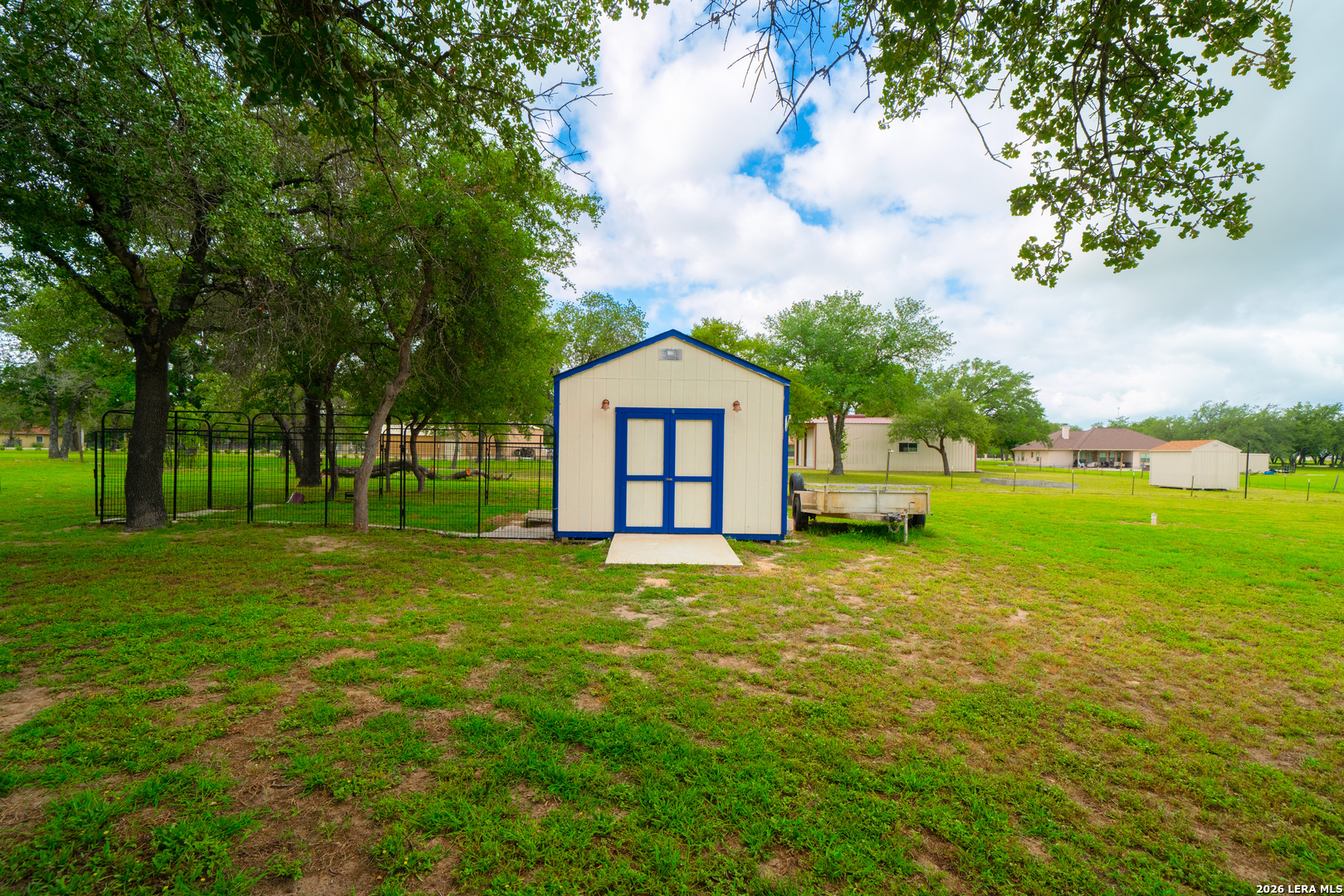 120 County Road 6867 Natalia TX 78059