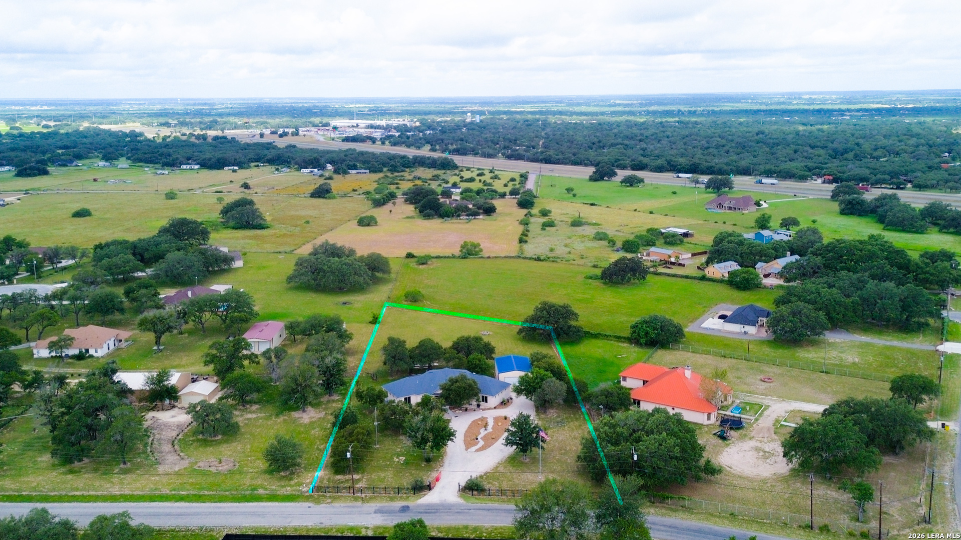 120 County Road 6867 Natalia TX 78059