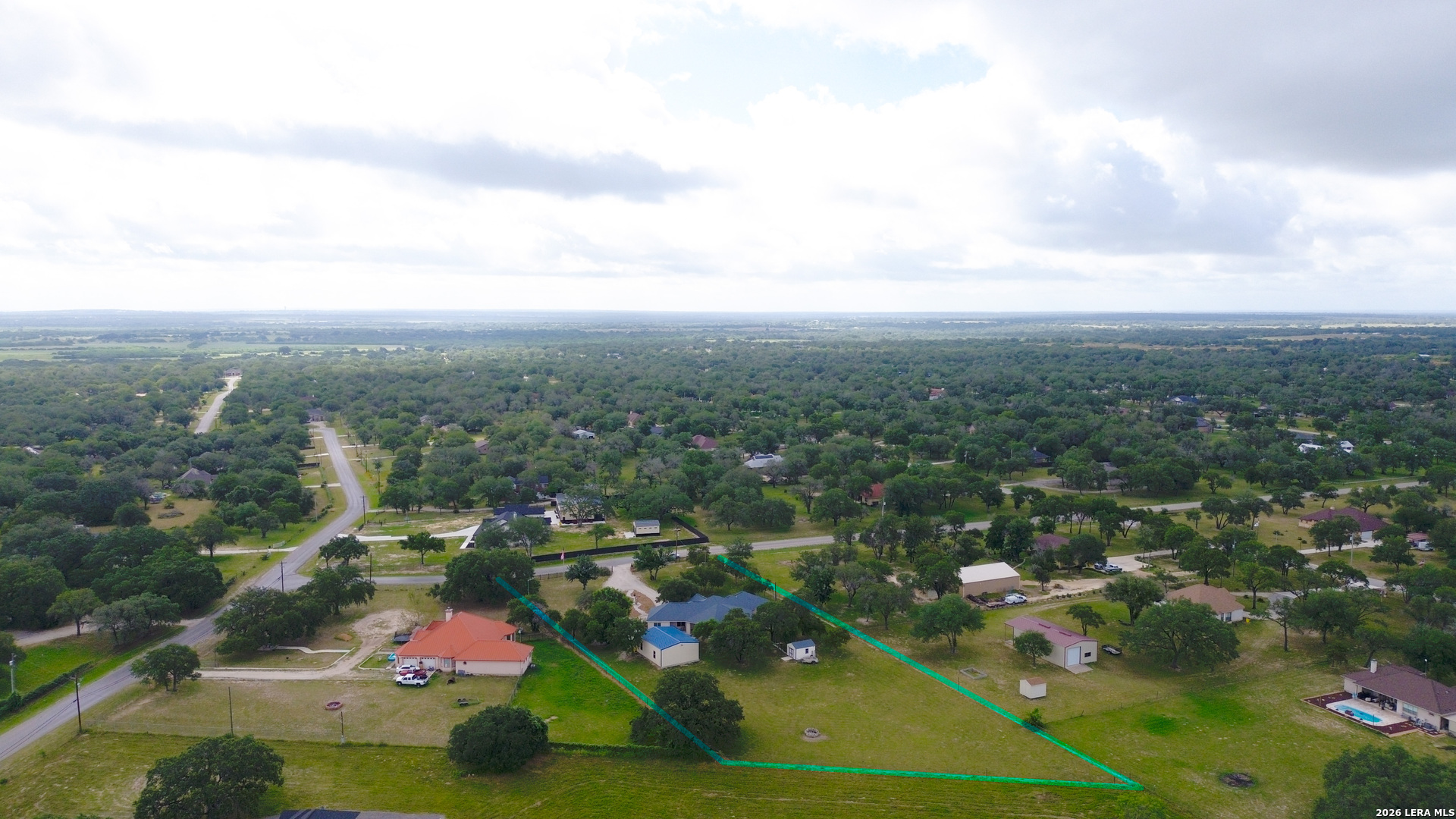 120 County Road 6867 Natalia TX 78059