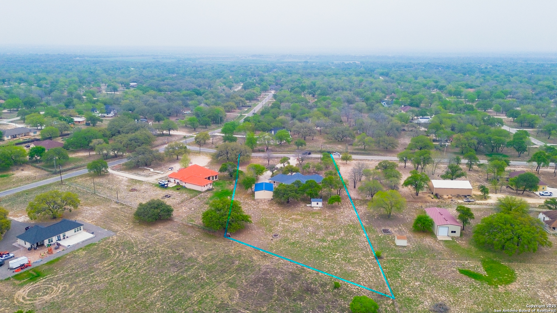 120 County Road 6867 Natalia TX 78059