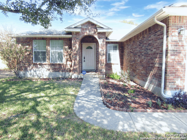 7307 Carriage Lane San Antonio TX 78249