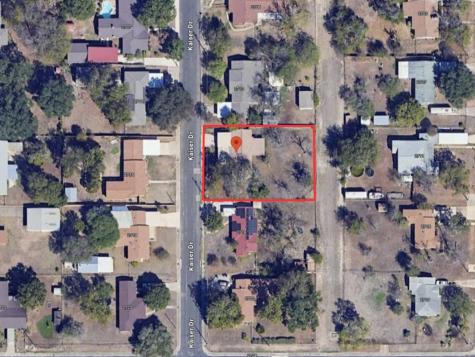 2714 Kaiser Drive San Antonio TX 78222