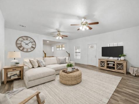 2714 Kaiser Drive San Antonio TX 78222