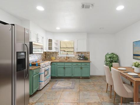 2714 Kaiser Drive San Antonio TX 78222