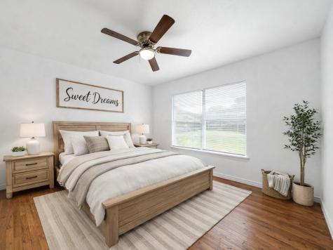 2714 Kaiser Drive San Antonio TX 78222