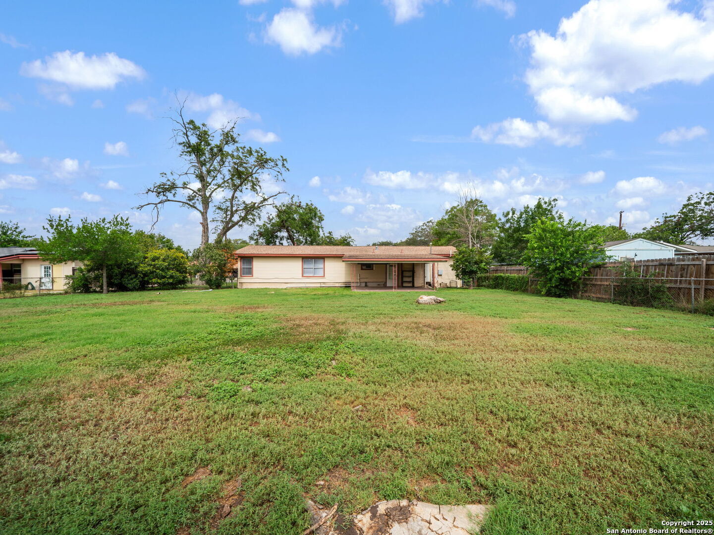 2714 Kaiser Drive San Antonio TX 78222