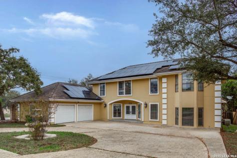 3915 Creek Point San Antonio TX 78230