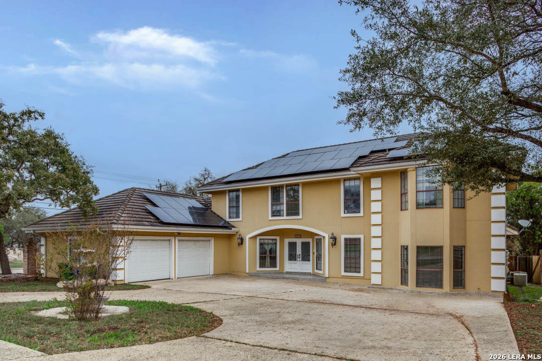 3915 Creek Point San Antonio TX 78230