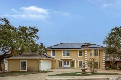 3915 Creek Point San Antonio TX 78230