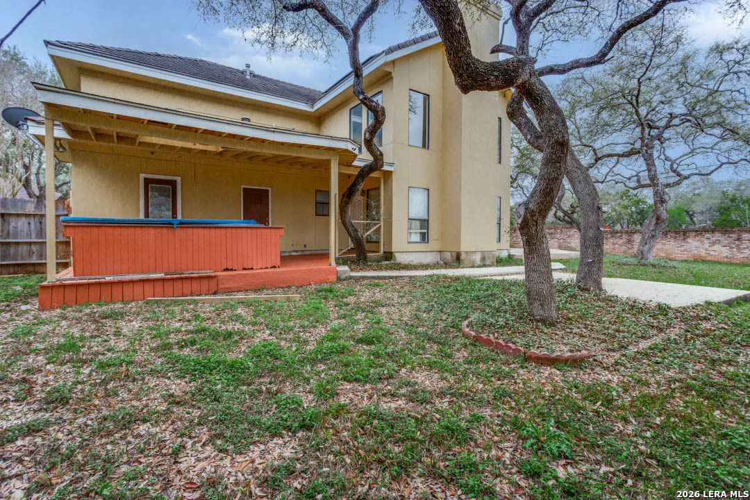 3915 Creek Point San Antonio TX 78230