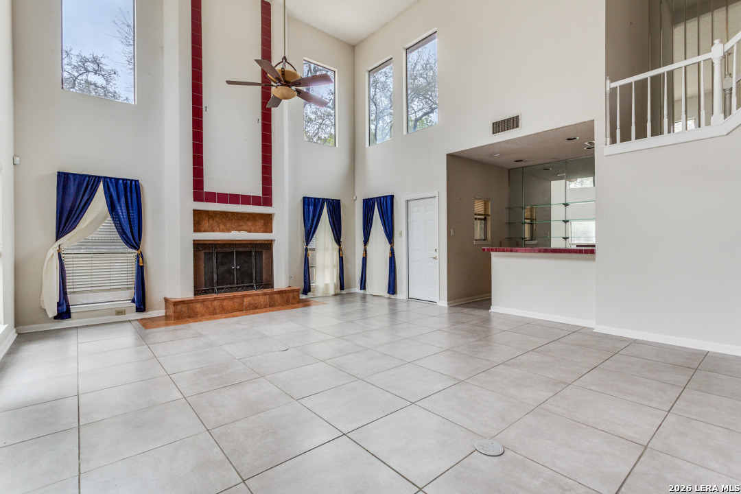 3915 Creek Point San Antonio TX 78230