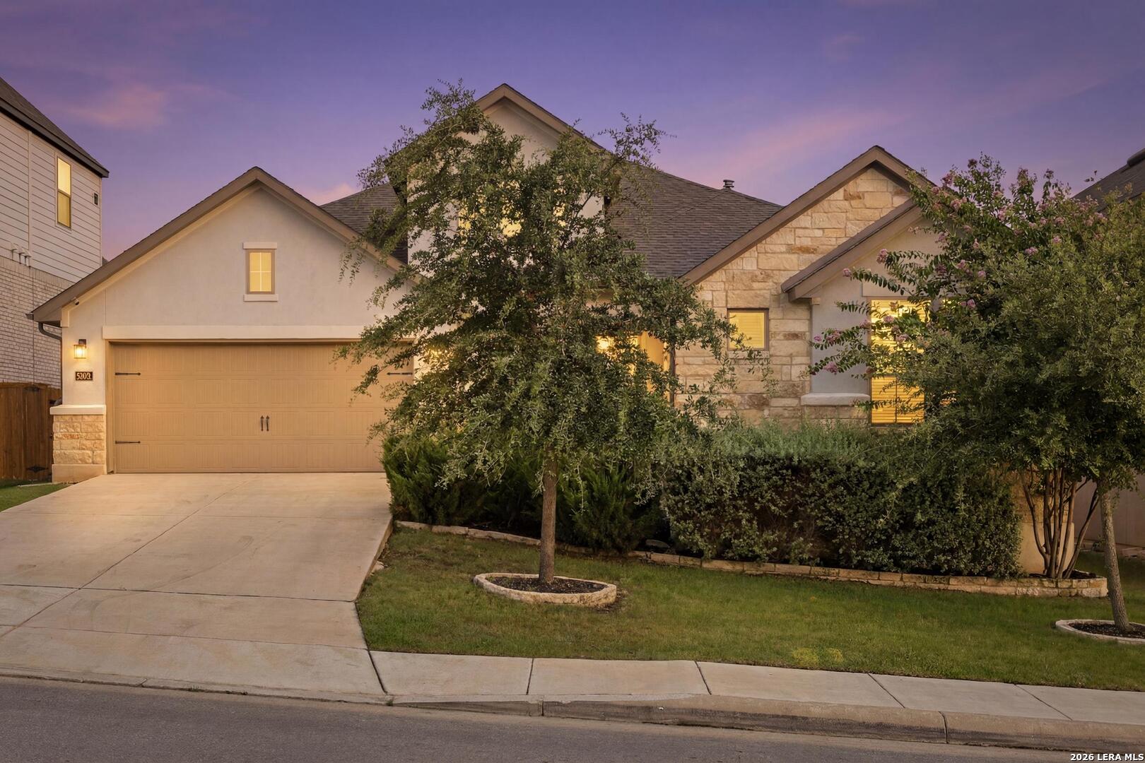 9015 Raven Pointe San Antonio TX 78255