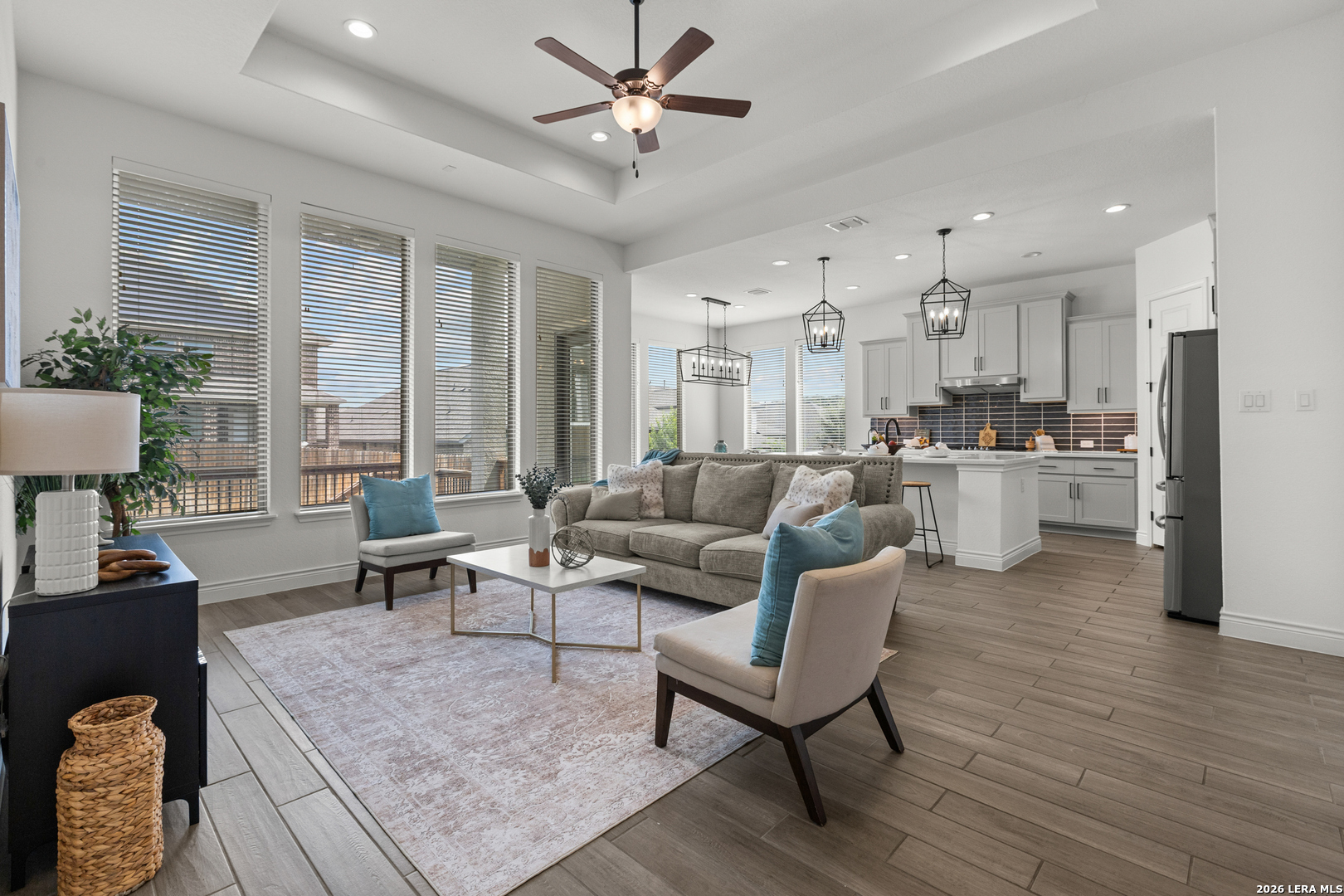 9015 Raven Pointe San Antonio TX 78255