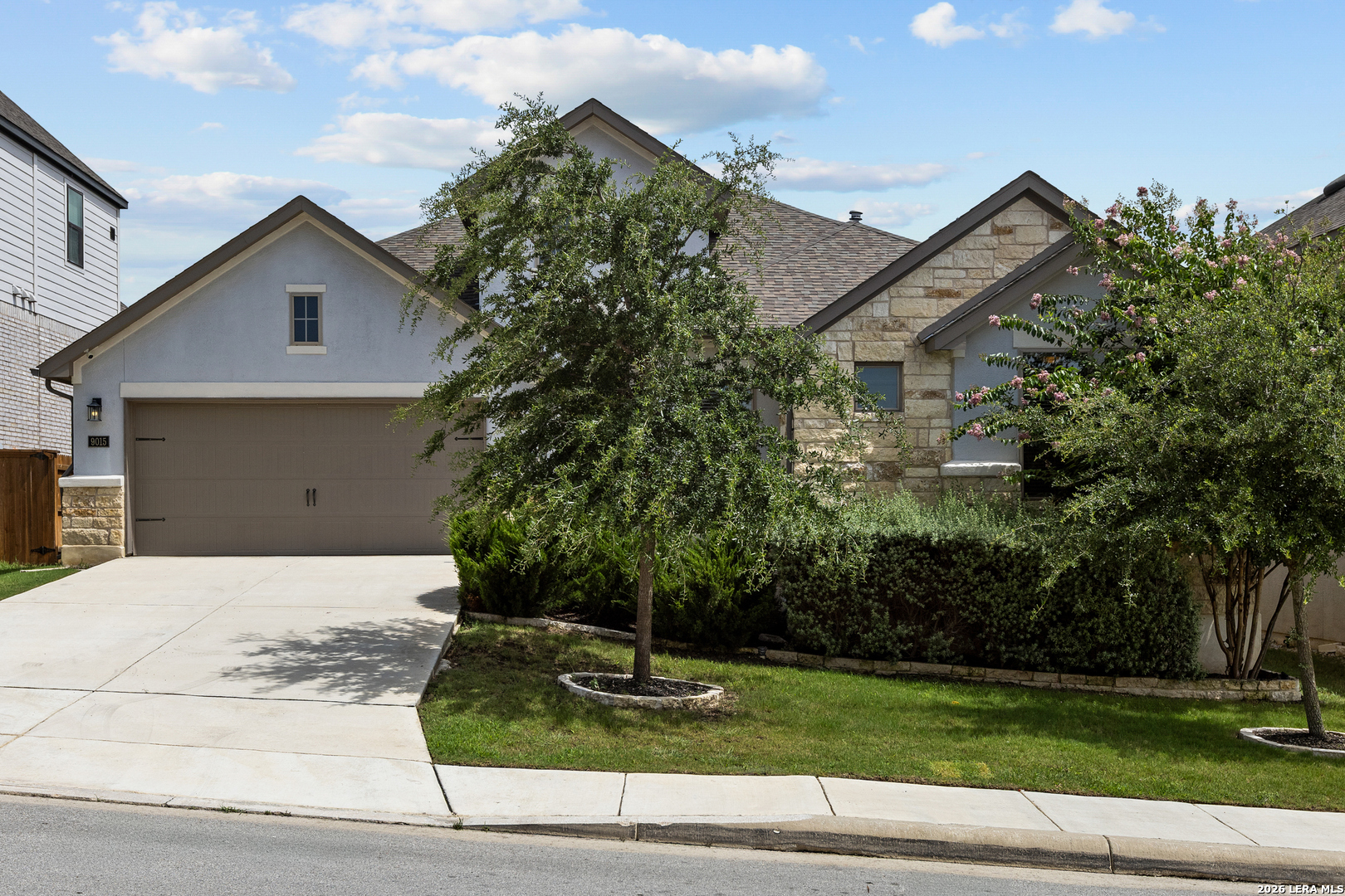 9015 Raven Pointe San Antonio TX 78255