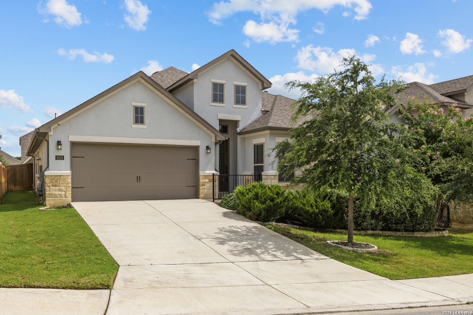 9015 Raven Pointe San Antonio TX 78255