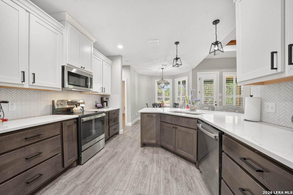 1016 Happy Hollow Drive New Braunfels TX 78132
