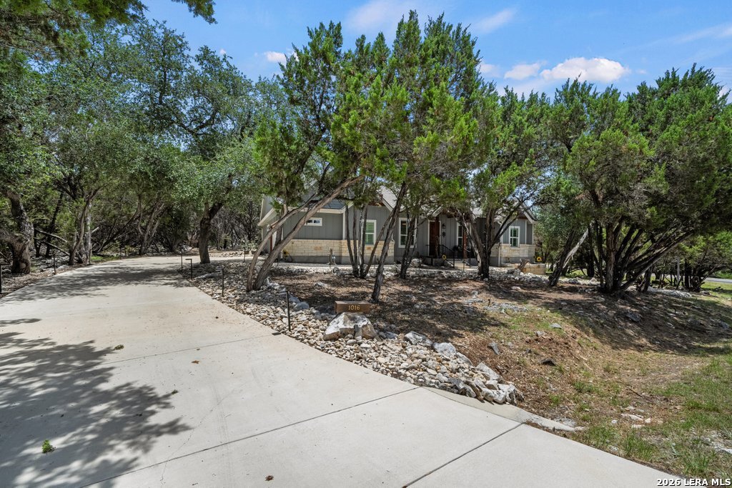1016 Happy Hollow Drive New Braunfels TX 78132