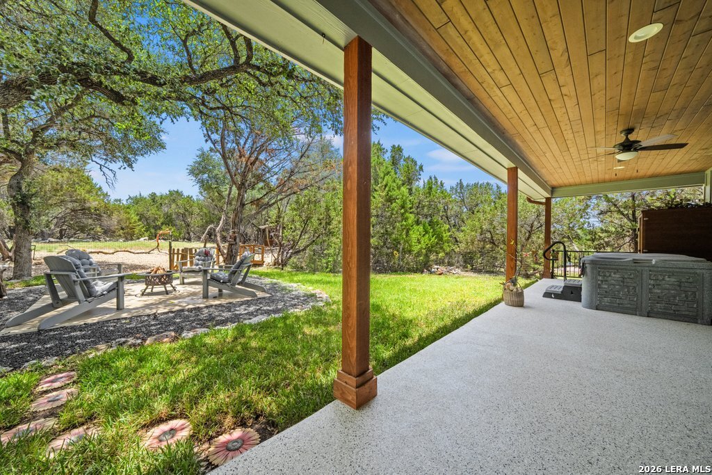 1016 Happy Hollow Drive New Braunfels TX 78132