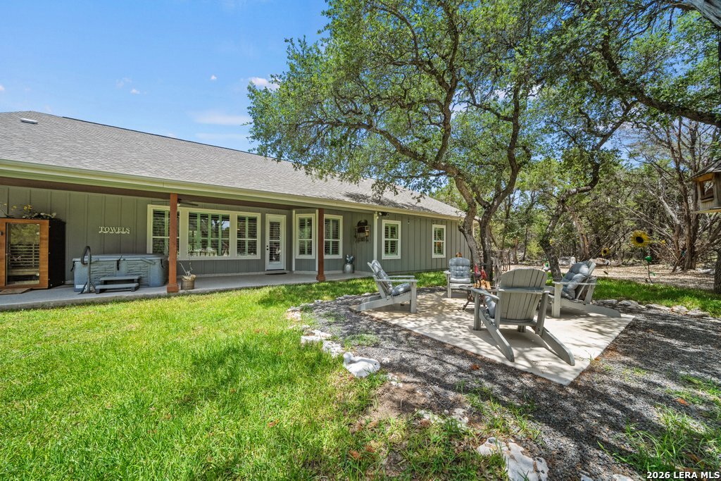1016 Happy Hollow Drive New Braunfels TX 78132