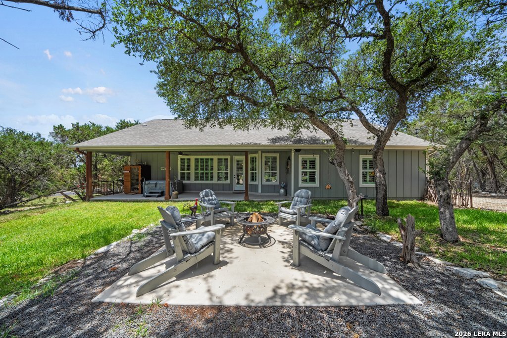 1016 Happy Hollow Drive New Braunfels TX 78132