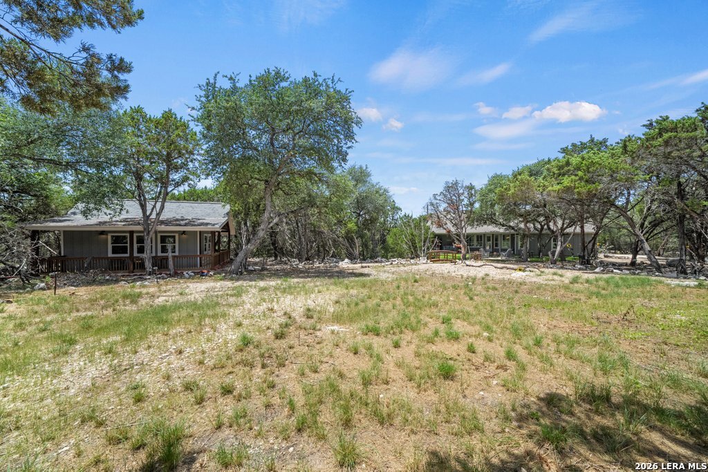 1016 Happy Hollow Drive New Braunfels TX 78132