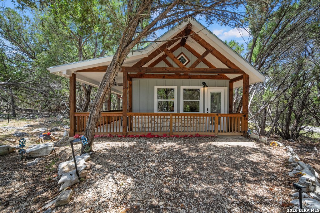 1016 Happy Hollow Drive New Braunfels TX 78132
