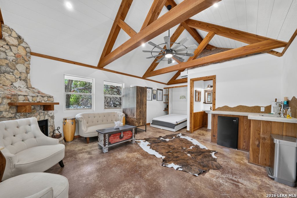 1016 Happy Hollow Drive New Braunfels TX 78132