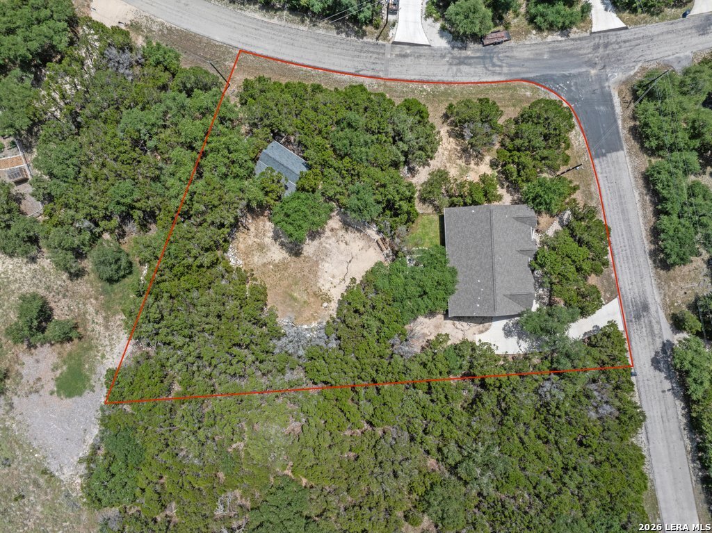 1016 Happy Hollow Drive New Braunfels TX 78132