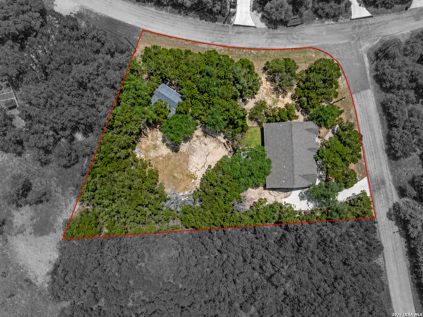 1016 Happy Hollow Drive New Braunfels TX 78132