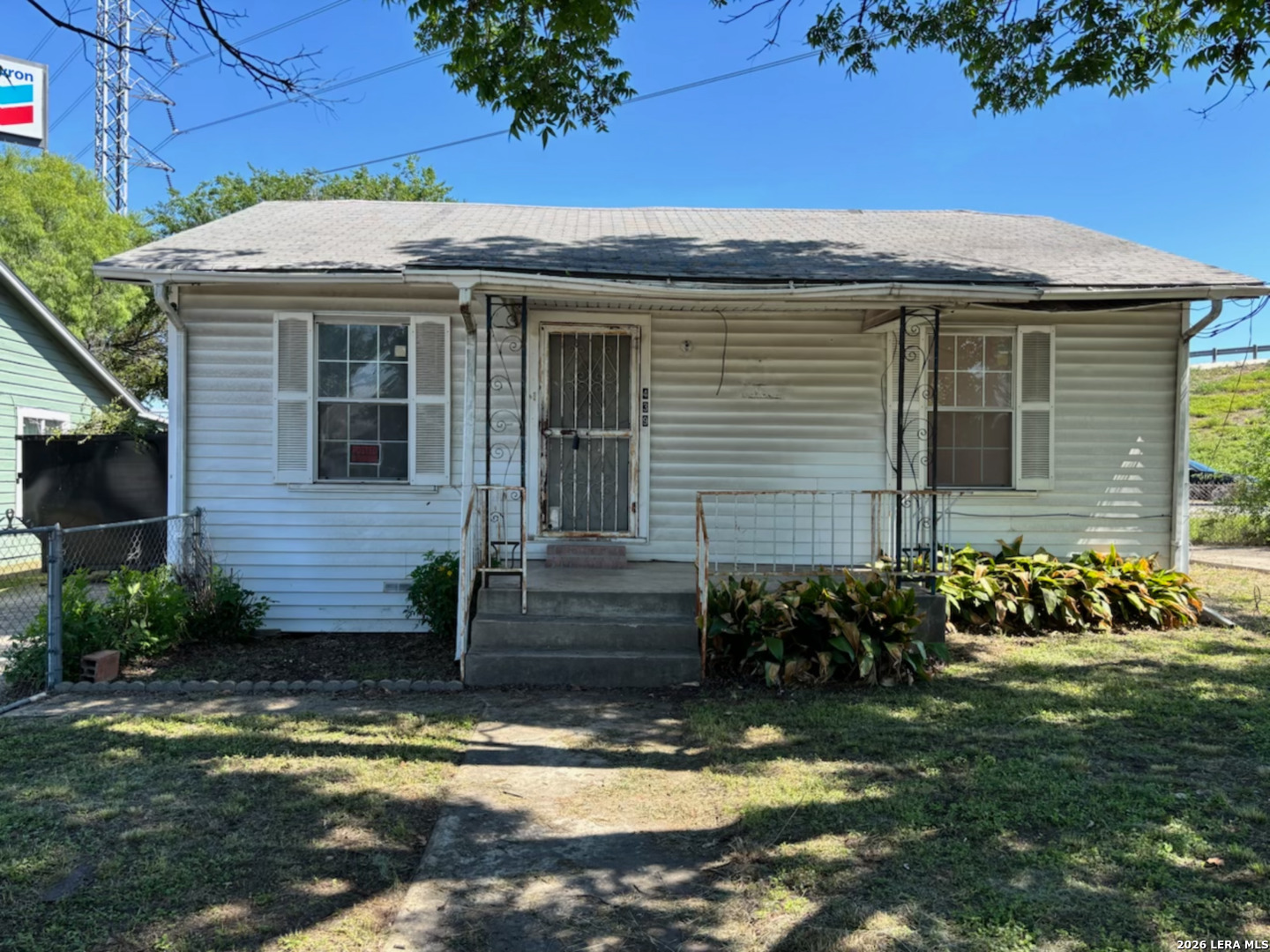 439 Ward Avenue San Antonio TX 78223