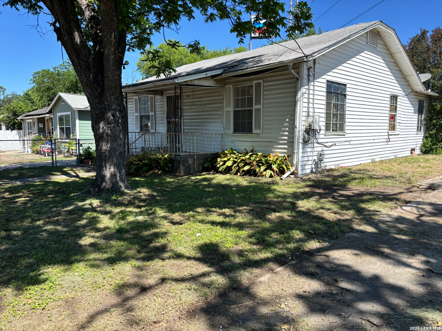 439 Ward Avenue San Antonio TX 78223