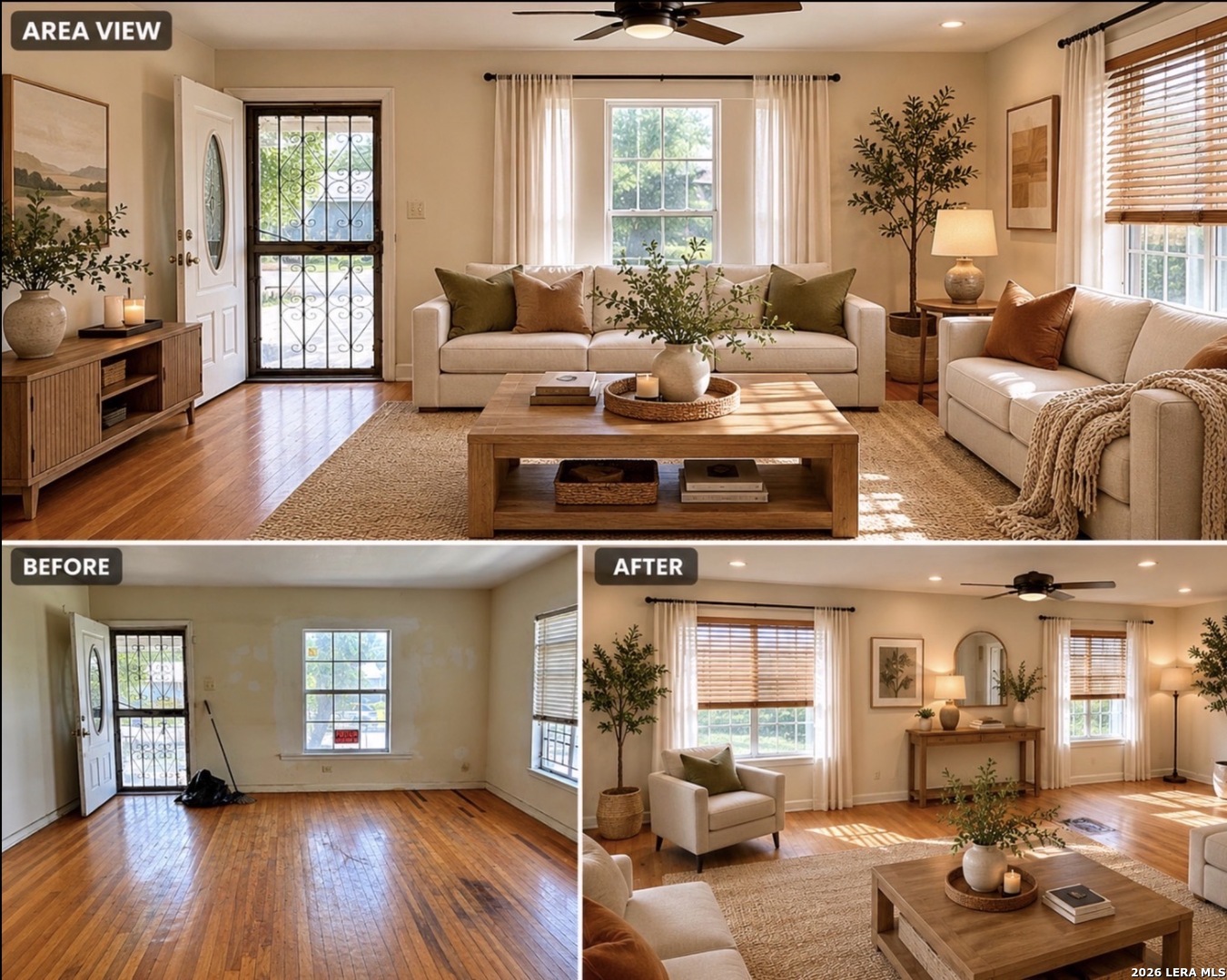 439 Ward Avenue San Antonio TX 78223