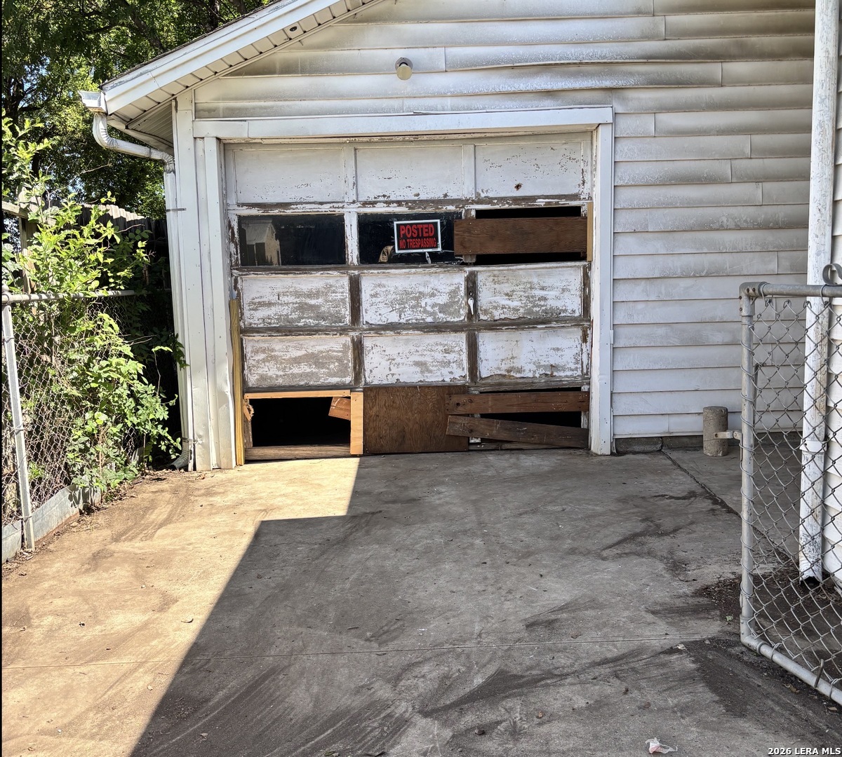 439 Ward Avenue San Antonio TX 78223