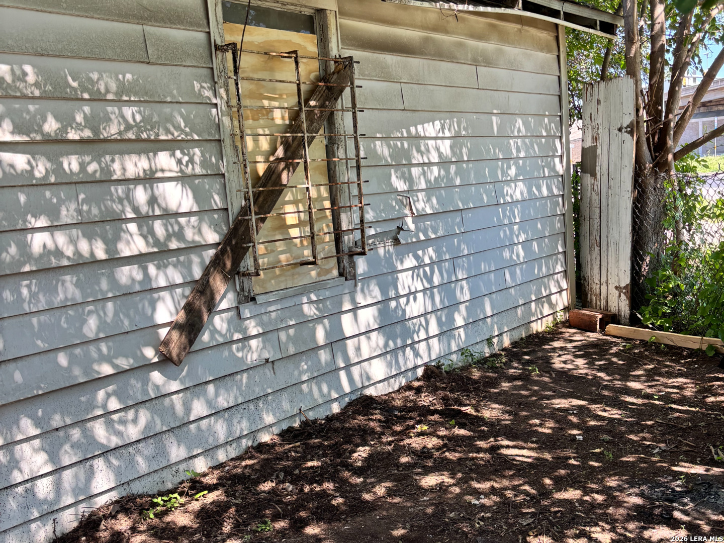 439 Ward Avenue San Antonio TX 78223