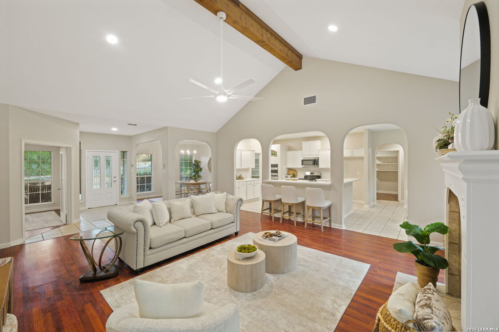 13555 Adobe Walls Drive Helotes TX 78023