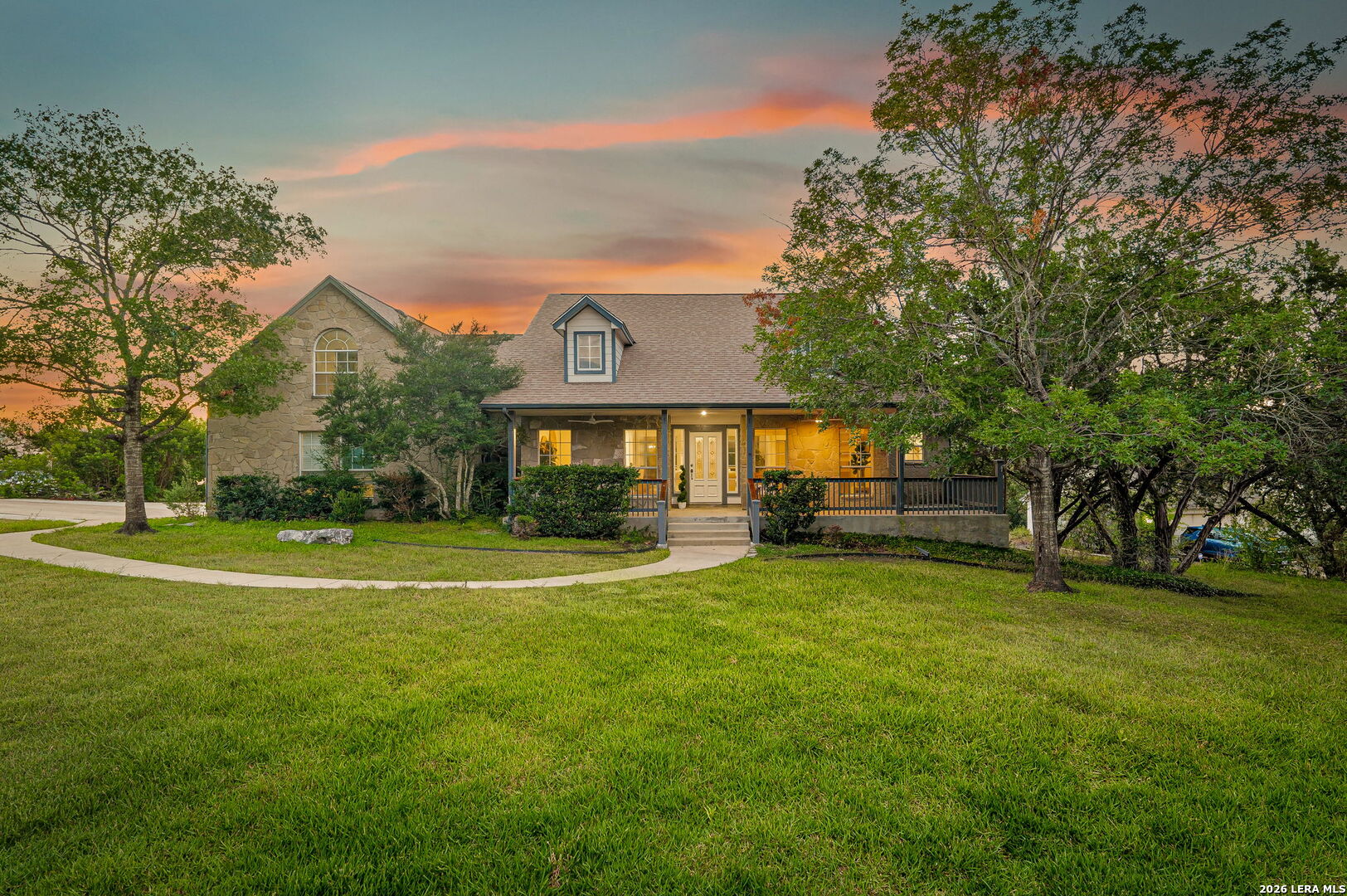 13555 Adobe Walls Drive Helotes TX 78023