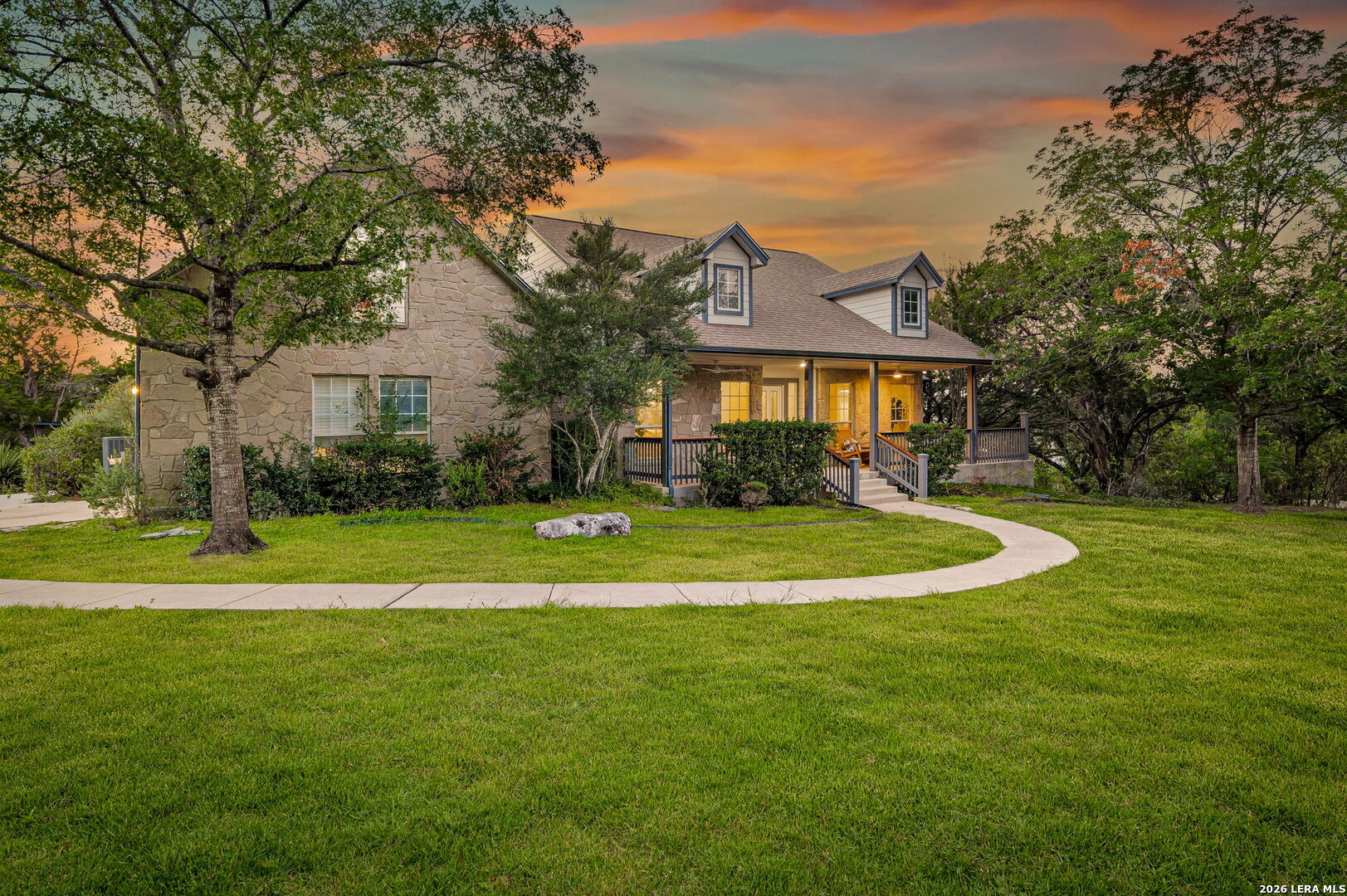 13555 Adobe Walls Drive Helotes TX 78023