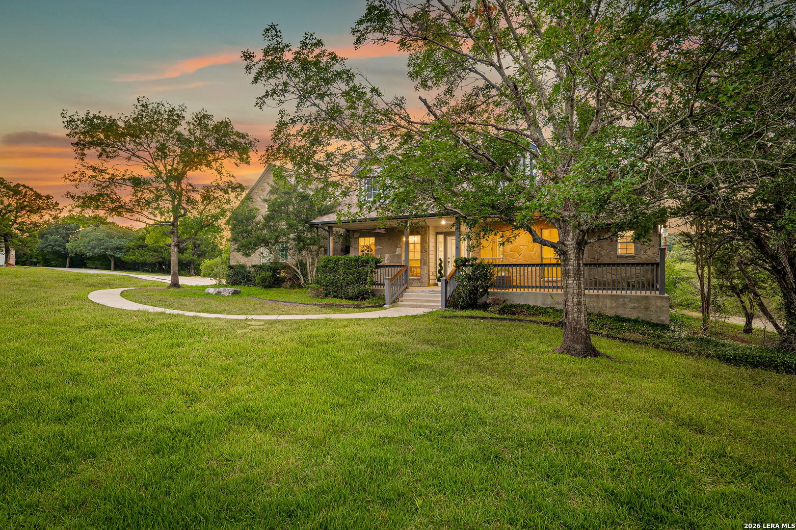 13555 Adobe Walls Drive Helotes TX 78023