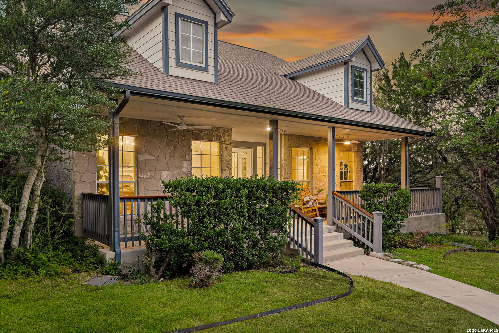 13555 Adobe Walls Drive Helotes TX 78023
