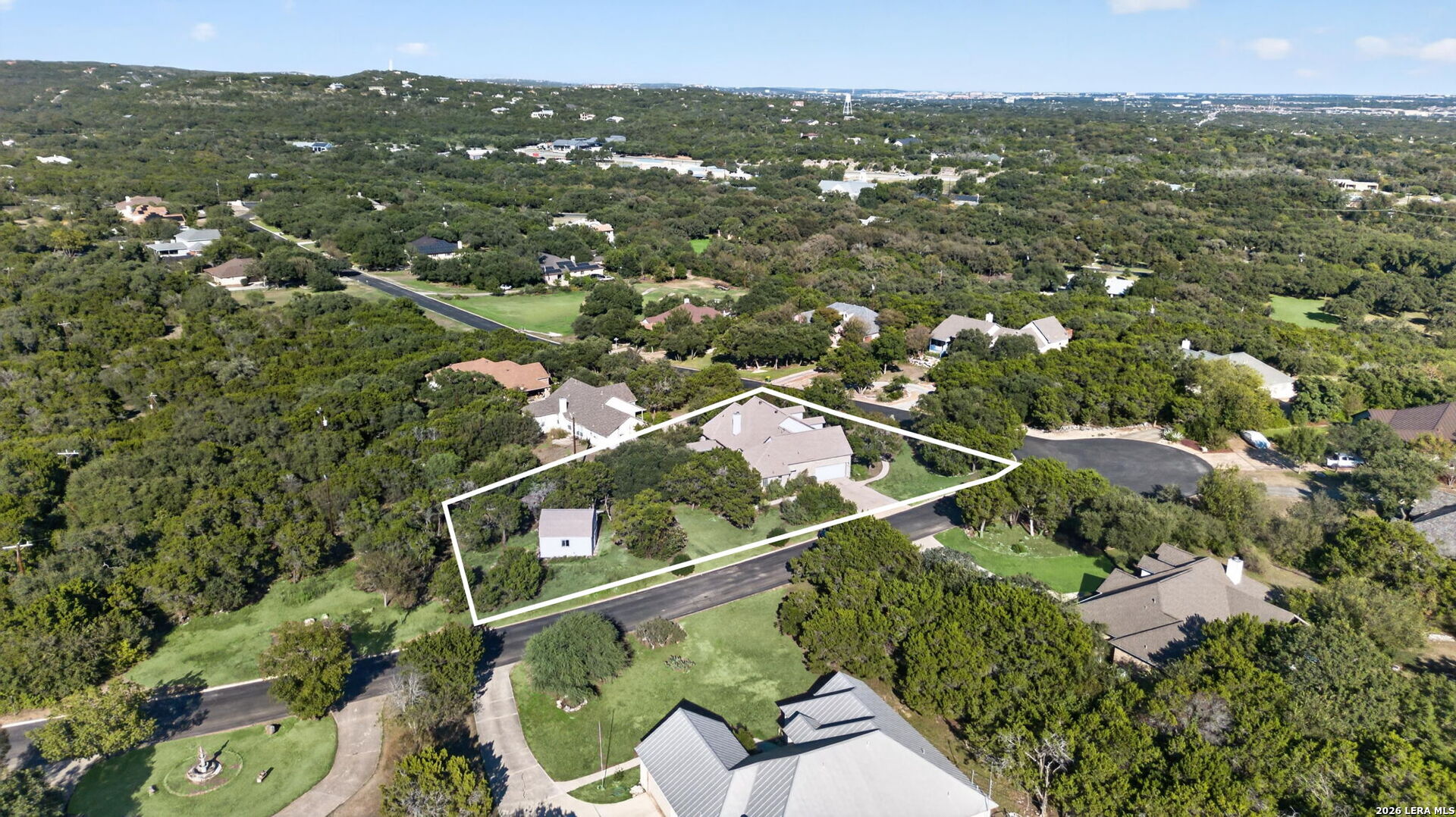 13555 Adobe Walls Drive Helotes TX 78023