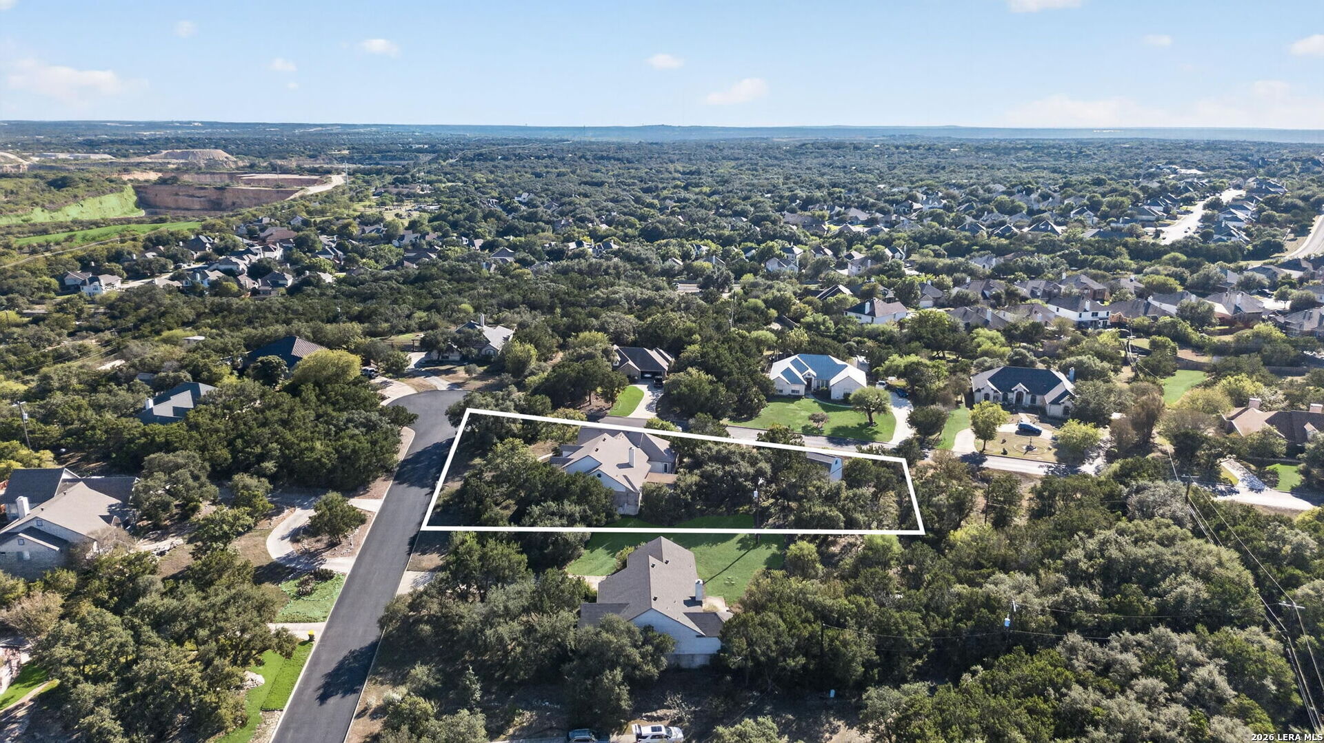 13555 Adobe Walls Drive Helotes TX 78023